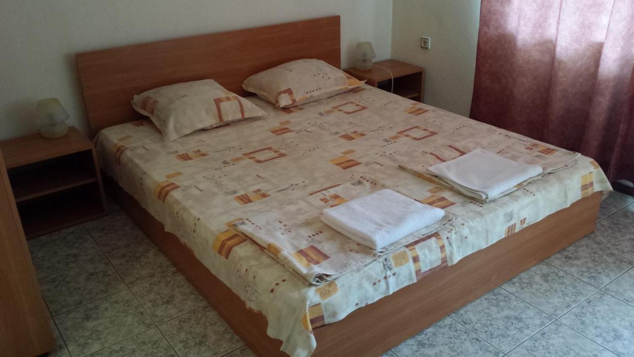 Solis Primorsko Extérieur photo