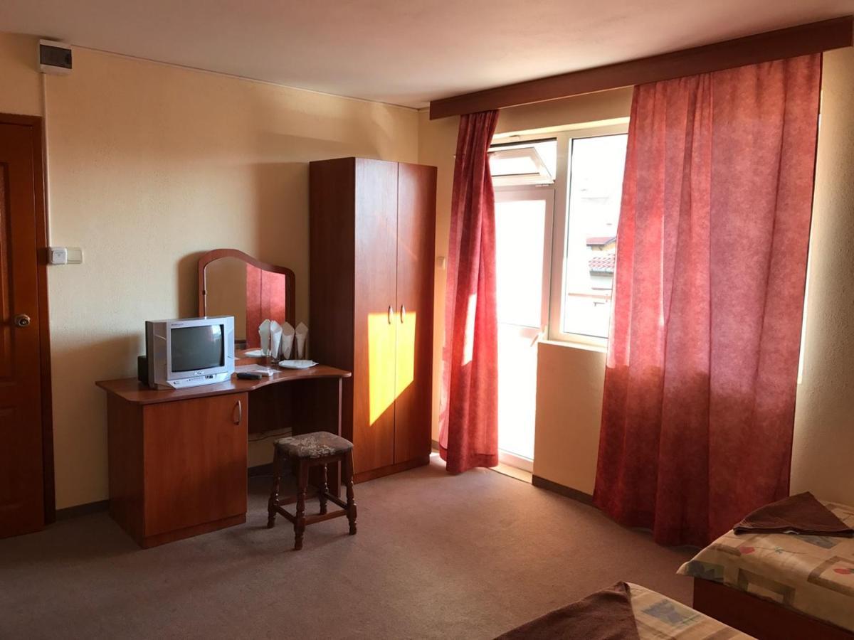 Solis Primorsko Extérieur photo