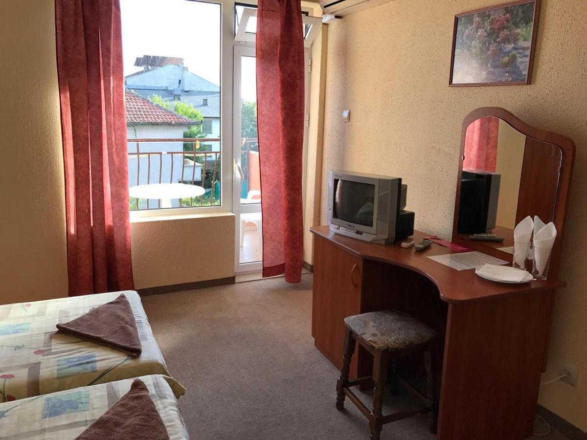 Solis Primorsko Extérieur photo