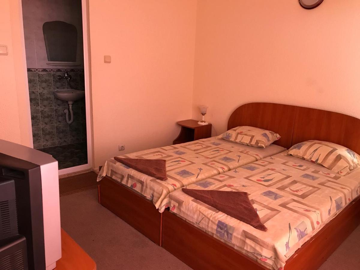 Solis Primorsko Extérieur photo