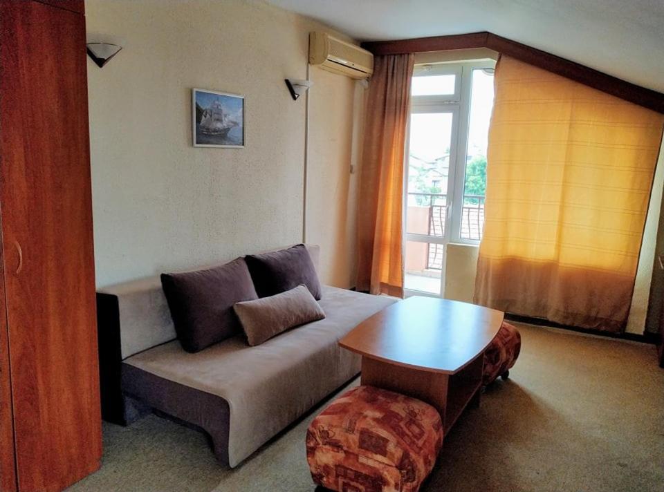 Solis Primorsko Extérieur photo
